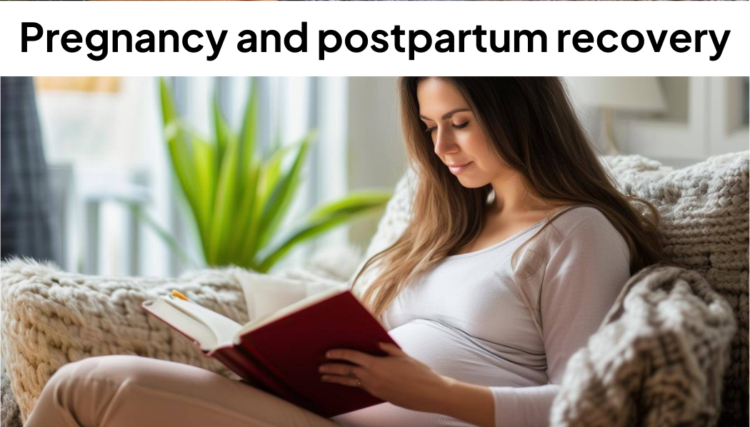 Pregnancy